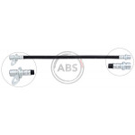 A.B.S. Bremsschlauch